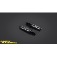 Gác Chân FAKIE Honda Rebel 300-500 (chính hãng)